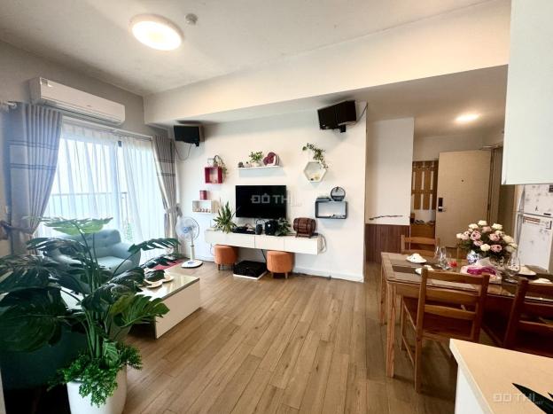 Chỉ 2.150 sở hữu căn hộ 2 ngủ, 65m2 sử dụng , đủ nội thất , chung cư Westbay Ecopark 14724399