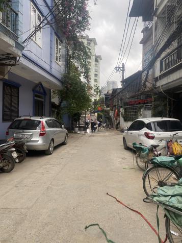 Bán gấp nhà cấp 4 64m2 0 đường vỉa hè ô tô tránh đường Nguyễn Xiển ,Quận Thanh Xuân 14724413