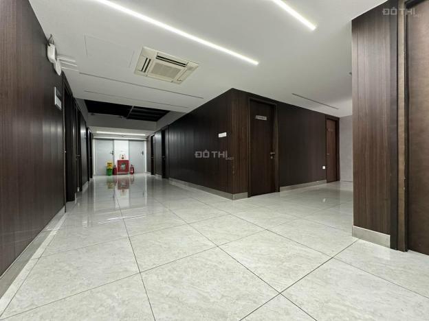 Thiện chí bán tòa nhà MP Trương Công Giai, CG giá 96 tỷ, 266m2x6T 14724812