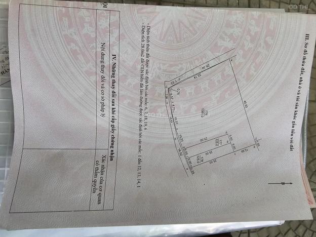 CHÍNH CHỦ CẦN BÁN LÔ ĐẤT VỊ TRÍ CỰC ĐẸP LÕI CNC HÒA LẠC 14724972