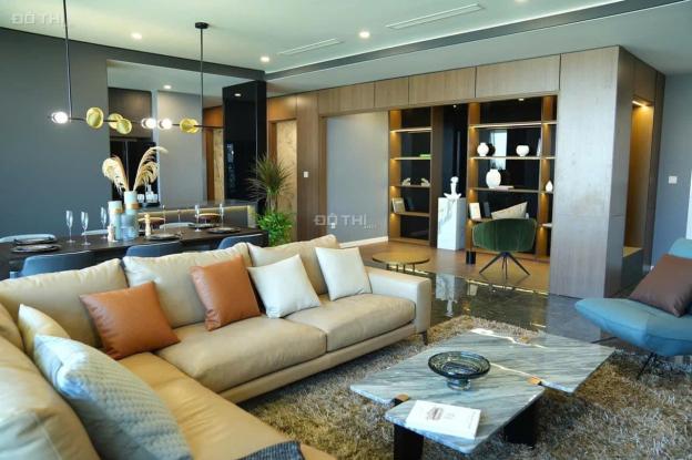 Chính chủ gửi bán căn penthouse 4pn 3 vs diện tích 298m tại dự án indochina iph cầu giấy 14725006