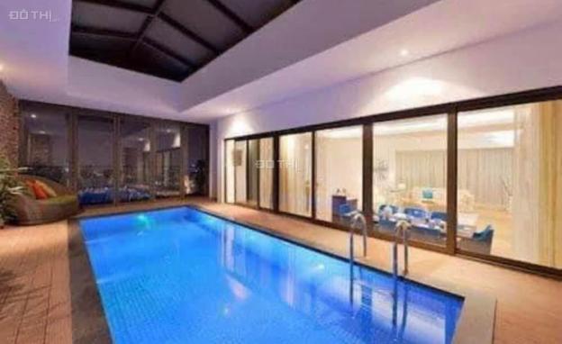 Chính chủ gửi bán căn penthouse 4pn 3 vs diện tích 298m tại dự án indochina iph cầu giấy 14725006