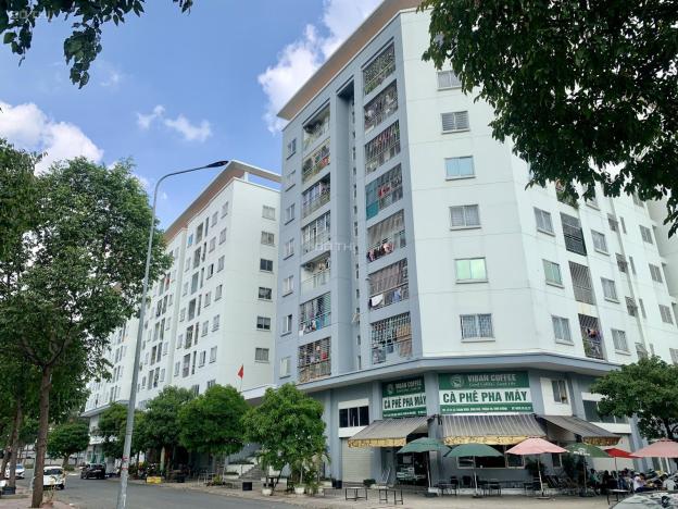 Có sẵn căn hộ 2PN 65m2 1.3 tỷ Chung cư Thanh Bình Residence tại Thuận An 14725176