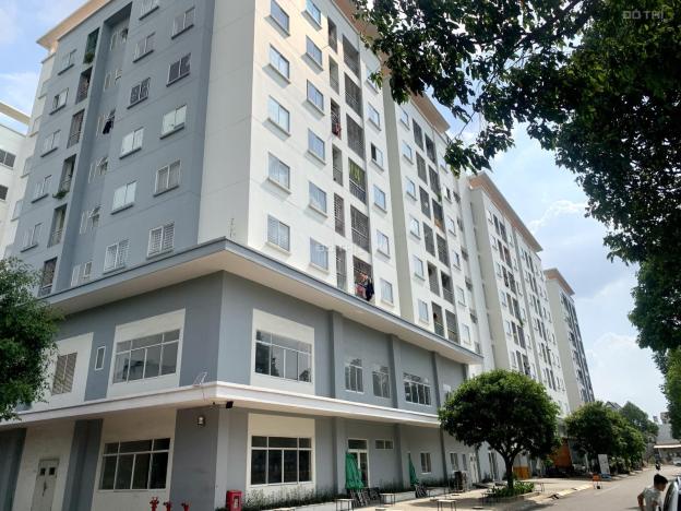 Có sẵn căn hộ 2PN 65m2 1.3 tỷ Chung cư Thanh Bình Residence tại Thuận An 14725176