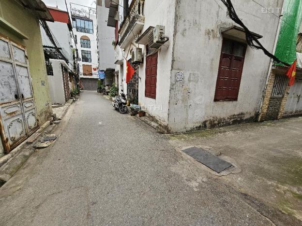 Giá siêu bán đất tặng nhà ngõ Oto tránh, thông hướng Lý Sơn - Khai Sơn - Long Biên 14725161