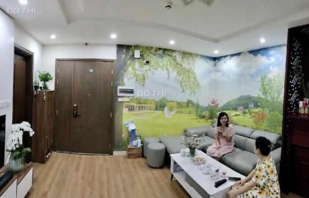 (Siêu Phẩm) Căn hộ N04A 82m2 2PN có slot ô-tô, BC hướng Bắc - 5,65 tỷ có bao phí -Tin thật không ảo 14725332