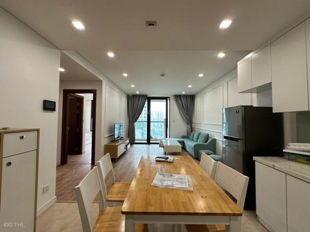 Cho thuê căn hộ 2 phòng ngủ nội thất đẹp tại Rivera Park, đường Vũ Trọng Phụng giá chỉ 14 triệu/th 14728822