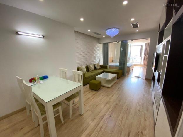 Cho thuê căn hộ 2 ngủ full đồ tại Eurowindow Multi Complex Trần Duy Hưng giá chỉ 14 triệu 14728848