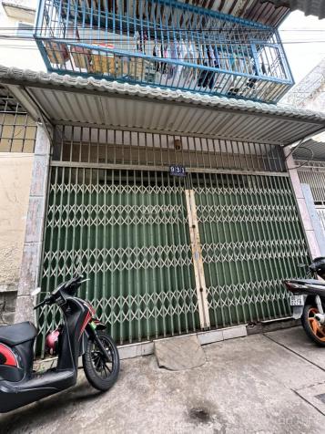 Bán nhà sổ hồng riêng tại phường Đông Hưng THuận, Quận 12 đúc một trệt, một lầu 14728963