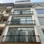 Bán nhà 7 tầng thang máy,ô tô tránh, DT 77m2 ở Cầu Giấy, Hà Nội, giá 22 tỷ: 0981129026 14729148