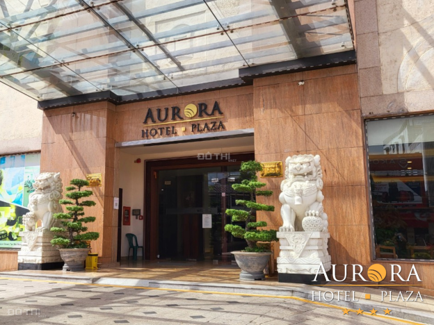 Cho thuê văn phòng Tại Aurora Hotel Plaza ngã tư Vincom Biên Hòa 14729238