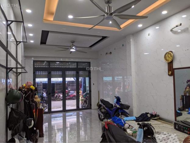 Nhà bán HXH 8m đường Ba Vân quận Tân Bình 4.3x22m 2 lầu chỉ 11 tỷ 14729964
