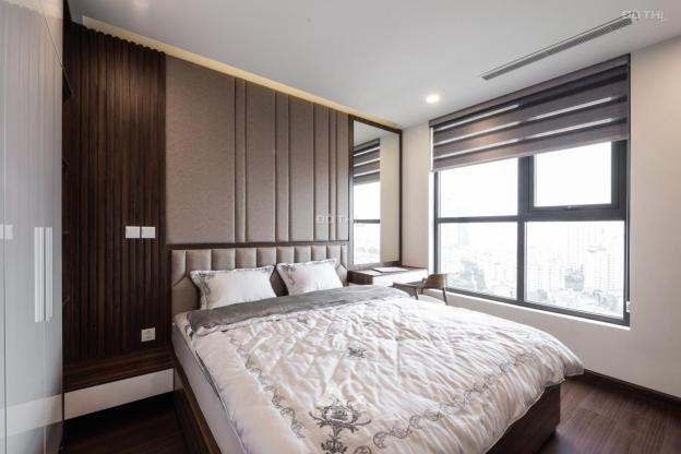 Cho thuê căn hộ chung cư tại Dự án N04 - Trần Duy Hưng, Cầu Giấy, Hà Nội diện tích 130m² giá 20tr 14729971