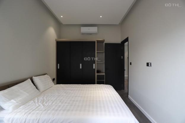 Căn hộ 1 ngủ nội thất hiện đại, sáng thoáng tại 112 Ngọc Khánh 14730433