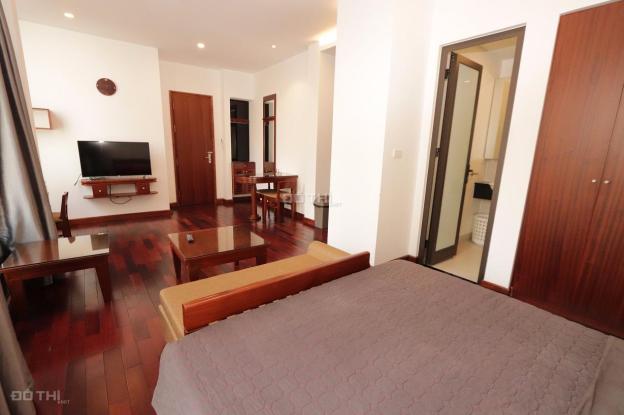 Cho thuê căn hộ 1 ngủ tại phố 36 Đào Tấn với giá ưu đãi 14731147