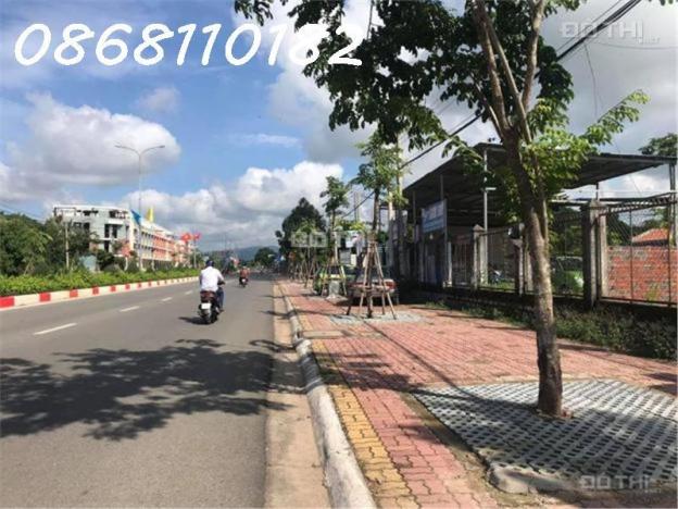 Chính chủ cần bán đất mặt tiền đường Dương Bạch Mai, Long Điền, BRVT 14731313
