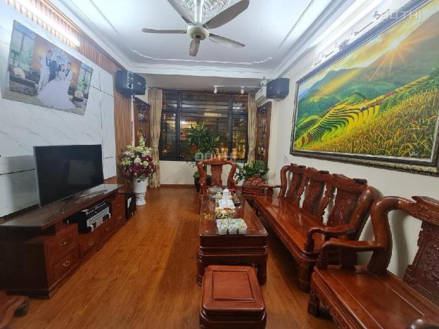 Bán nhà, Trần Đăng Ninh - Hà Đông, kinh doanh đỉnh cao, 35m2, giá hơn 8 tỷ 14731604