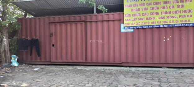 Cần Cho Thuê Container Tại Khu Đại Linh, Trung Văn, Hà Nội 14731870