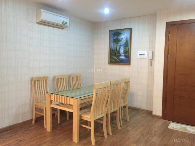 Cho thuê gấp căn hộ tại Starcity Lê Văn Lương 2 ngủ full đồ giá 13tr/th có xuất để ôtô 14732449