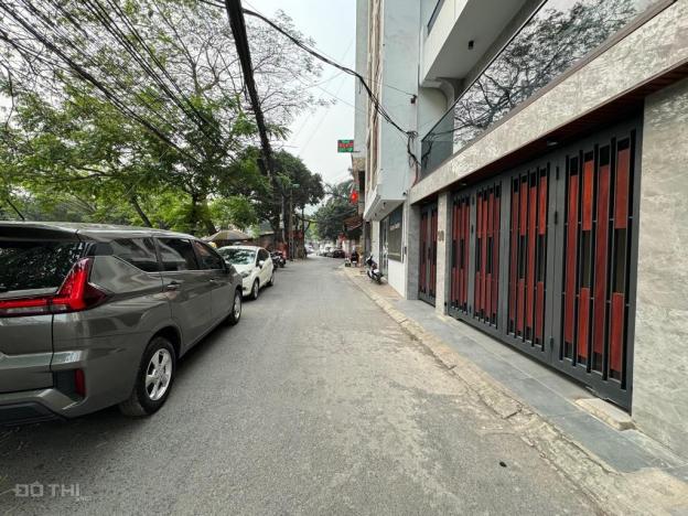 Bán nhà phân lô ô tô tránh ở Nguyễn Chánh, 5 tầng, 60m2 giá bán 23 tỷ: 0981129026 14732486