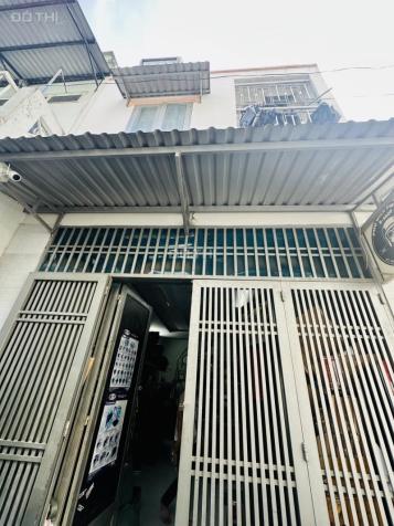 Bán nhà riêng Đường Lê Văn Lương, Phường Tân Hưng, Quận 7, Hồ Chí Minh diện tích 32m2 giá  3,4 tỷ 14732643