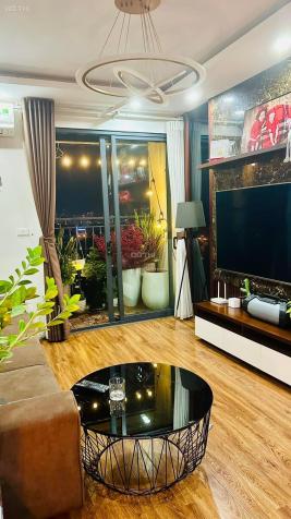 Chính chủ cần bán căn 3PN - 86,5 m2 tòa An Bình City view đẹp thoáng mát, full đồ. Giá 4950 tỷ 14732696