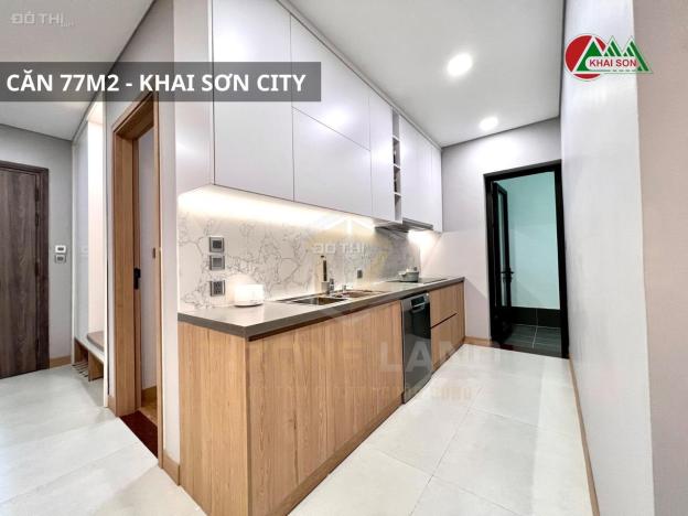 Chỉ 1.2 tỷ sở hữu căn hộ chung cư (2ngu + 2w) tại dự án Khai Sơn cao cấp nhất quận Long Biên 14732991