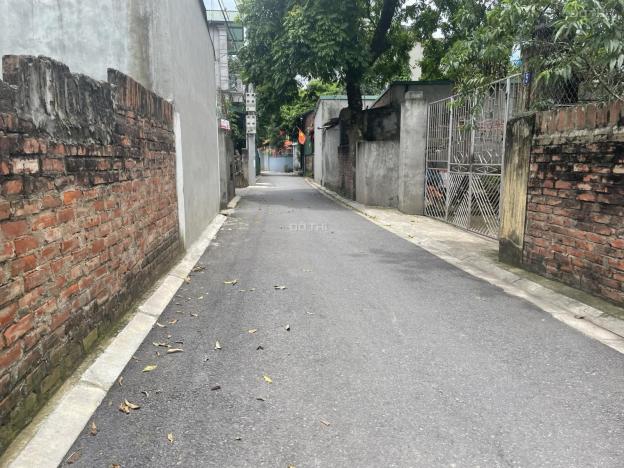 Bán gấp lô đất nhỏ xinh đường ô tô tại Quán Khê, Dương Quang, Gia Lâm 14733039
