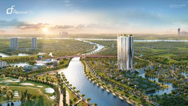 Sở hữu CHCC cao cấp có bể bơi xịn nhất Hà Nội liền kề BT Vườn Mai Ecopark. HTLS 0% 24 tháng, ck 9% 14733175