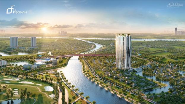 Sở hữu CHCC cao cấp có bể bơi xịn nhất Hà Nội liền kề BT Vườn Mai Ecopark. HTLS 0% 24 tháng, ck 9% 14733179