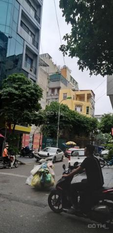 Bán nhà mặt phố Trần Đăng Ninh - Nguyễn Khánh Toàn, DT 55m2. 5T, KD sầm uất, giá 27 tỷ 14733821