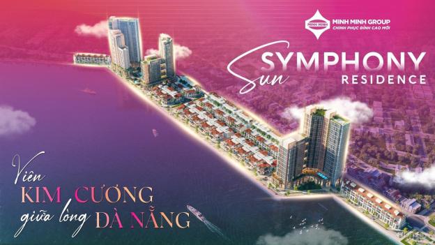 Booking giữ chỗ ưu tiên Sun Symphony Residense Đà Nẵng 14733838