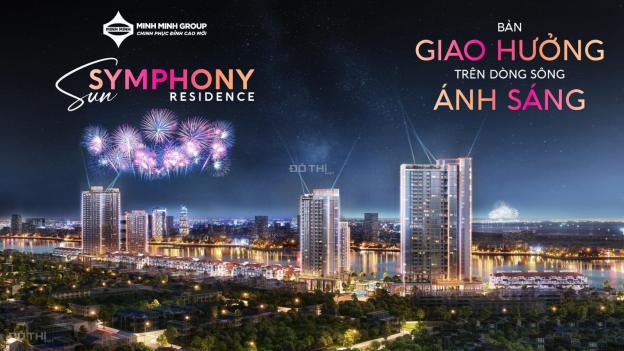 Booking giữ chỗ ưu tiên Sun Symphony Residense Đà Nẵng 14733838