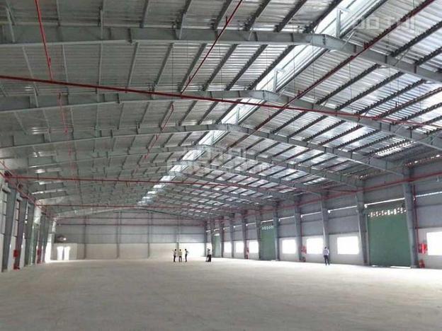 Cho thuê nhà xưởng KCN Mỹ Hào Hưng Yên giá 50 nghìn/m2 PCCC đầy đủ mới nhất 14734000