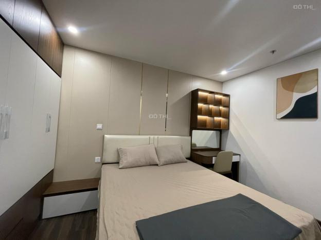 Bán căn hộ 2 ngủ Full nội thất đẹp, View thành phố tại Hoàng Huy Grand Sở Dầu 14734069