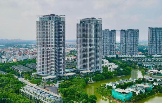 Cắt lỗ - Chỉ 3,350 sở hữu căn hộ 3PN , Chung cư Haven Park Ecopark - Căn góc, 79m2 sử dụng 14734321