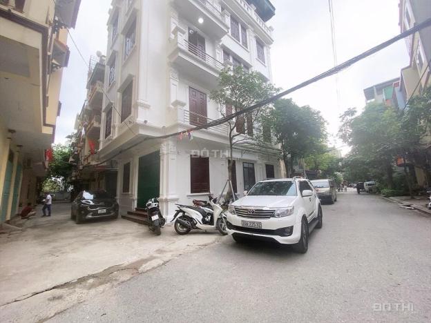 Bán nhà, Văn Phú, ô tô đỗ cửa, yên tĩnh thoáng mát, diện tích 45m2, 8.6 tỷ 14734333
