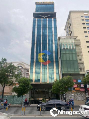 Cho thuê nhà mặt tiền đường Nam Kỳ Khởi Nghĩa, Phường Võ Thị Sáu, Quận 3, Hồ Chí Minh 14734563