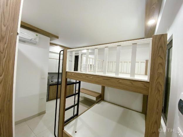 🏤 TÒA CHUNG CƯ MINI – 7 TẦNGTHANG MÁY ĐẸP LUNG LINH ✨ – DÒNG TIỀN KHỦNG 💸 - 92M2 – 18 TỶ 14735122