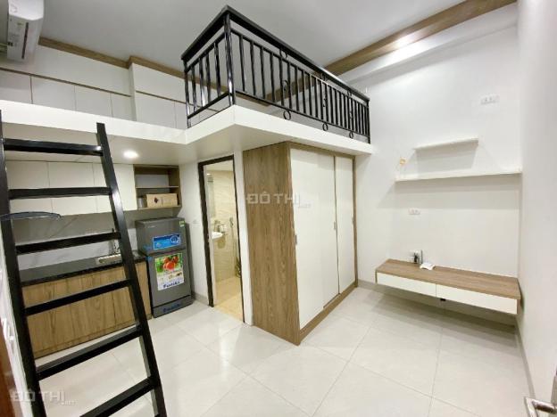 🏤 TÒA CHUNG CƯ MINI – 7 TẦNGTHANG MÁY ĐẸP LUNG LINH ✨ – DÒNG TIỀN KHỦNG 💸 - 92M2 – 18 TỶ 14735122