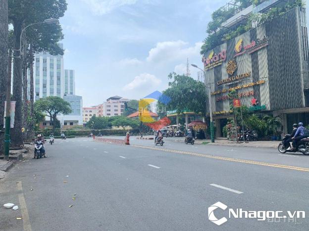 Cho thuê nhà mặt phố Đường An Dương Vương, Phường 3, Quận 5, Hồ Chí Minh diện tích 225m2 14735150