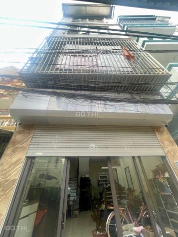 Cần bán nhà 5 tầng, 40m², mt 4m mặt đường Bạch Đằng, quận Hoàn Kiếm, Hà Nội. 14735571