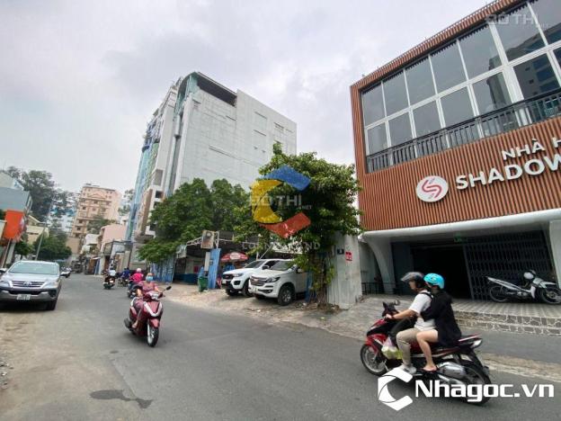 Cho thuê nhà mặt phố số 8 Đường Nam Quốc Cang, Phường Bến Thành, Quận 1, Hồ Chí Minh 14735723