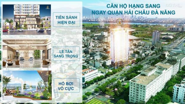 55 triệu m2 ngay vị trí trung tâm quận Hải Châu, căn hộ cao cấp Gold Tower 14735827