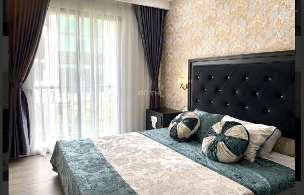 Cho thuê căn hộ VIP mới 100% nội thất ngoại nhập Phú Mỹ Hưng, Quận 7. 14735886