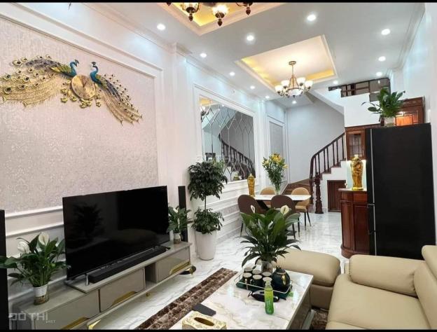 Phải nhanh!Bán nhà ngõ 168 phố Hào Nam,Đống Đa, lô góc, kinh doanh, 48m×5 tầng. 14736005