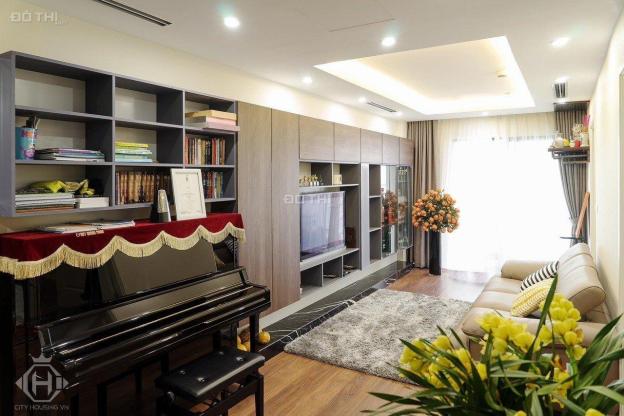 Cho thuê căn hộ Handi Resco Complex Lê Văn Lương, 2 phòng ngủ full đồ 14 triệu/tháng 0981505567 14736468