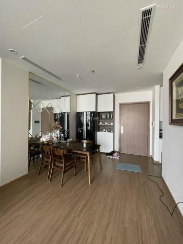 Bán căn hộ view hồ 3 phòng ngủ Vinhomes Skylake, tầng 26, sẵn hợp đồng thuê và nội thất, sổ lâu dài 14736606