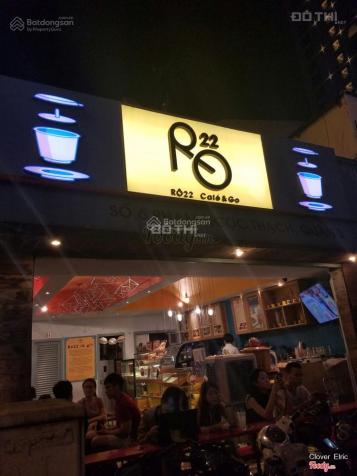 Cho thuê nhà GÓC 2MT số 6 Đường Phạm Ngọc Thạch, Phường 6, Quận 3, Hồ Chí Minh diện tích 100m2 14736809