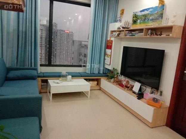 Chuyển trường cho con nên cần bán gấp căn hộ green star 14736812